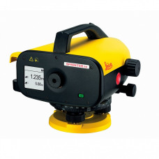 Цифровой нивелир Leica Sprinter 50 762628 с поверкой Цифровой нивелир Leica Sprinter 50 762628 с поверкой