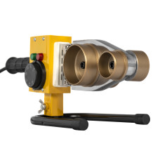 Аппарат для сварки пластиковых труб КЕДР СП-1000 PRIME в кейсе 8017798