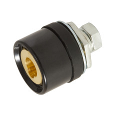 Гнездо СКРП 70-95 500А КЕДР 8001512 Гнездо СКРП 70-95 500А КЕДР 8001512