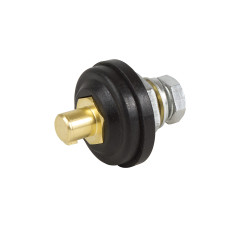 Вставка СКРП 10-25 200А КЕДР 8001510 Вставка СКРП 10-25 200А КЕДР 8001510