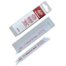 Биметаллическое пильное полотно для металла BiMetal By Malco 4TF14 Биметаллическое пильное полотно для металла BiMetal By Malco 4TF14