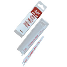 Биметаллическое пильное полотно для дерева BiMetal By Malco 4KH8 Биметаллическое пильное полотно для дерева BiMetal By Malco 4KH8