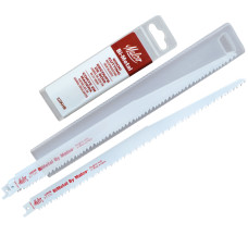 Биметаллическое пильное полотно для дерева BiMetal By Malco 12KH8 Биметаллическое пильное полотно для дерева BiMetal By Malco 12KH8