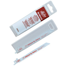 Биметаллическое пильное полотно для дерева BiMetal By Malco 4DL6 Биметаллическое пильное полотно для дерева BiMetal By Malco 4DL6