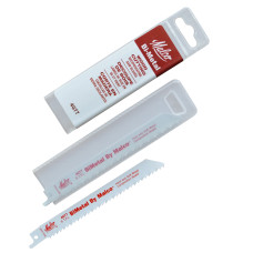 Биметаллическое пильное полотно для дерева BiMetal By Malco 4GT7 Биметаллическое пильное полотно для дерева BiMetal By Malco 4GT7