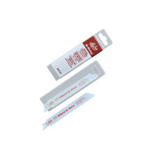 Биметаллическое пильное полотно для металла BiMetal By Malco 4MC24 Биметаллическое пильное полотно для металла BiMetal By Malco 4MC24