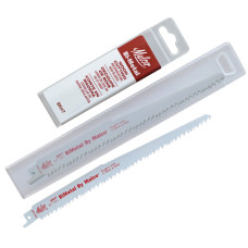 Биметаллическое пильное полотно для дерева BiMetal By Malco 8KH7 Биметаллическое пильное полотно для дерева BiMetal By Malco 8KH7