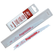 Биметаллическое пильное полотно общего назначения BiMetal By Malco 8PAP Биметаллическое пильное полотно общего назначения BiMetal By Malco 8PAP