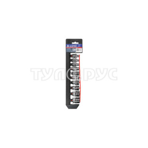Набор торцевых головок 3/8 000-3010H