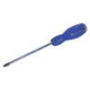 Отвертка крестовая Phillips 2х150 мм, держатель МАСТАК 041-02150H 041-02150H