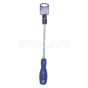 Отвертка крестовая Phillips 3х200 мм, держатель МАСТАК 041-03201H