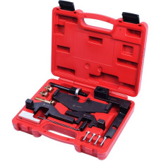 Набор фиксаторов распредвала / коленвала, MINI COOPER/ONE, кейс, 12 предметов МАСТАК 103-21206C Набор фиксаторов распредвала / коленвала, MINI COOPER/ONE, кейс, 12 предметов МАСТАК 103-21206C