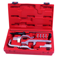 Набор фиксаторов распредвала / коленвала, PSA / MINI, кейс, 10 предметов МАСТАК 103-21207C Набор фиксаторов распредвала / коленвала, PSA / MINI, кейс, 10 предметов МАСТАК 103-21207C