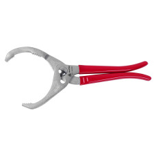 Съемник масляных фильтров, 60-90 мм, шарнирно-губцевый МАСТАК 103-45090 Съемник масляных фильтров, 60-90 мм, шарнирно-губцевый МАСТАК 103-45090