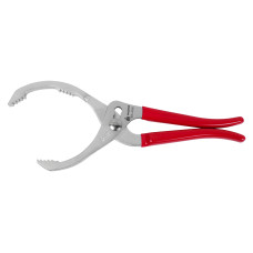 Съемник масляных фильтров, 80-115 мм, шарнирно-губцевый МАСТАК 103-45115 Съемник масляных фильтров, 80-115 мм, шарнирно-губцевый МАСТАК 103-45115