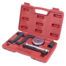 Съемник дизельных форсунок, Mercedes-Benz, кейс, 7 предметов МАСТАК 103-51007C Съемник дизельных форсунок, Mercedes-Benz, кейс, 7 предметов МАСТАК 103-51007C