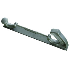 Рихтовочный рубанок, 350 мм МАСТАК 118-30350