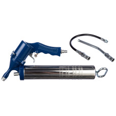 Шприц солидолонагнетатель пневматический 400 куб. см. МАСТАК 662-00500 Шприц солидолонагнетатель пневматический 400 куб. см. МАСТАК 662-00500