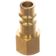 Штуцер быстросъемный M>F1/4 696-11 Штуцер быстросъемный M>F1/4 696-11