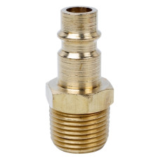 Штуцер быстросъемный M>M1/4 696-12 Штуцер быстросъемный M>M1/4 696-12