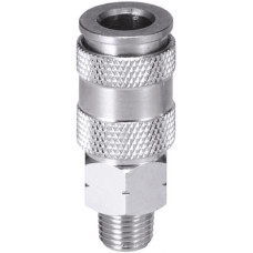 Муфта быстросъемная F>M3/8 696-21 Муфта быстросъемная F>M3/8 696-21