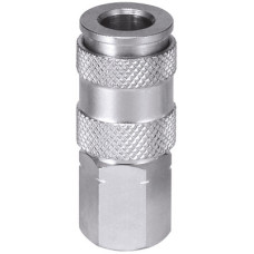 Муфта быстросъемная F>F3/8 696-22 Муфта быстросъемная F>F3/8 696-22