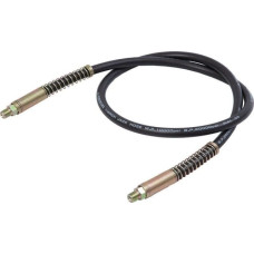 Шланг гидравлический армированный, 1,5 м, 1/4 791-12152 Шланг гидравлический армированный, 1,5 м, 1/4 791-12152