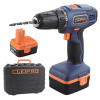 Дрель-шуруповерт аккумуляторная MAX PRO, 12,0 В 85013