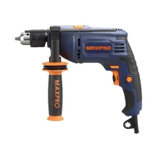 Ударная дрель MAX PRO 600Вт MPID600V 85063