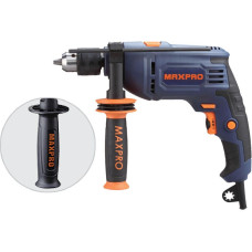 Дрель ударная MAX PRO, 710 Ватт 85066 Дрель ударная MAX PRO, 710 Ватт 85066