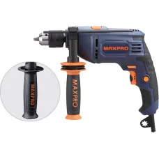 Дрель ударная MAX PRO, 710 Ватт 85066