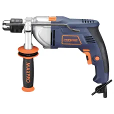 Дрель ударная MAX PRO, 850 Ватт 85069