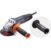 Угловая шлифовальная машина MAX PRO MPAG680/125Q 85116