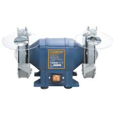 Станок точильный MAX PRO, 250 Ватт 85165 Станок точильный MAX PRO, 250 Ватт 85165