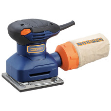 Шлифмашина вибрационная MAX PRO, 230 Ватт 85235 Шлифмашина вибрационная MAX PRO, 230 Ватт 85235