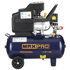 Компрессор воздушный MAX PRO, 1500 Ватт 85293