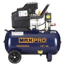 Компрессор воздушный MAX PRO, 1500 Ватт 85295