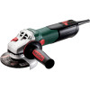 Угловая шлифмашина Metabo WE 17-125 Quick 600515000