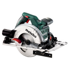 Циркулярная пила Metabo KS 55 FS 600955000