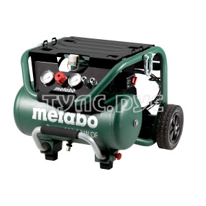 Компрессор Metabo Power 280-20 W OF 601545000