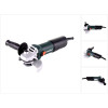 Угловая шлифмашина METABO WEV 850-125 603611000