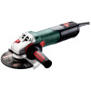 Угловая шлифмашина Metabo W 13-125 Quick 603627010