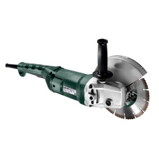 УШМ (болгарка) Metabo W 2200-230 606435010 УШМ (болгарка) Metabo W 2200-230 606435010