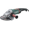 Угловая шлифмашина Metabo WE 24-230 MVT Quick 606470000