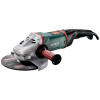 Угловая шлифмашина Metabo WEA 26-230 MVT Quick 606476000