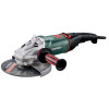 Угловая шлифмашина Metabo WEPBA 24-230 MVT Quick 606481000