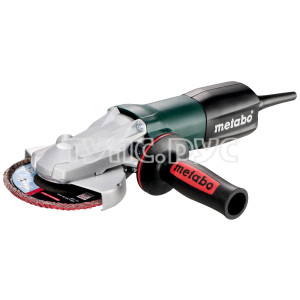 Угловая шлифмашина Metabo WEF 9-125 613060000