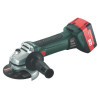 Угловая шлифмашина Metabo WEVF 10-125 Quick Inox SET 613080500