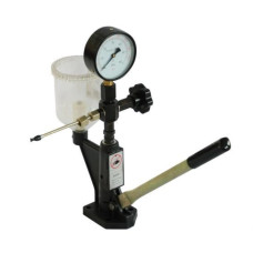 Тестер форсунок дизелей типа Bosch PS60H PS60H Тестер форсунок дизелей типа Bosch PS60H PS60H