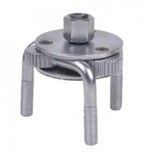 Съемник масляного фильтра (трехлапый) TJ-2 Съемник масляного фильтра (трехлапый) TJ-2